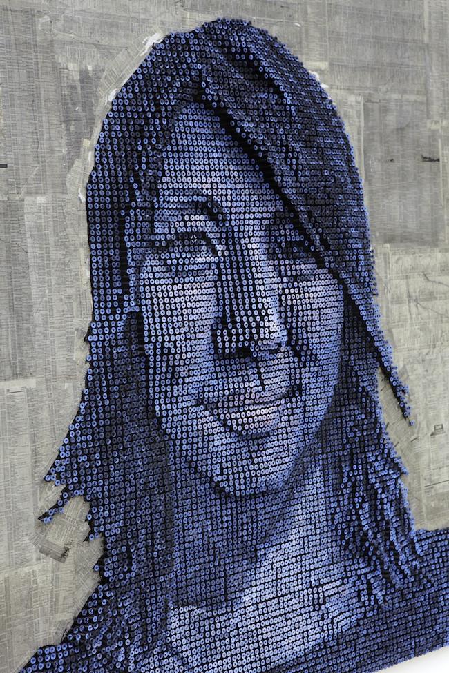 Va fi o încântare pentru ochi şi minte când vei vedea tabloul în întregime. Nu te-ai fi gândit că le poţi numi artă 137904