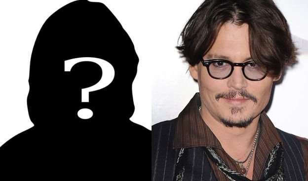 Johnny Depp s-a cuplat cu o actriţă de la Hollywood. Vezi cine i-ar putea lua locul Vanessei Paradis