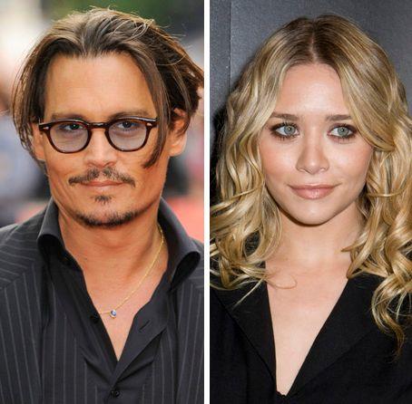 Johnny Depp s-a cuplat cu o actriţă de la Hollywood. Vezi cine i-ar putea lua locul Vanessei Paradis 138120