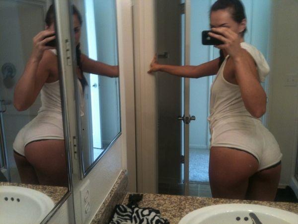 N-o crezi în stare de aşa ceva, după ce îi vezi pozele de pe Twitter. Frumuseţea ei acoperă un secret murdar 138112