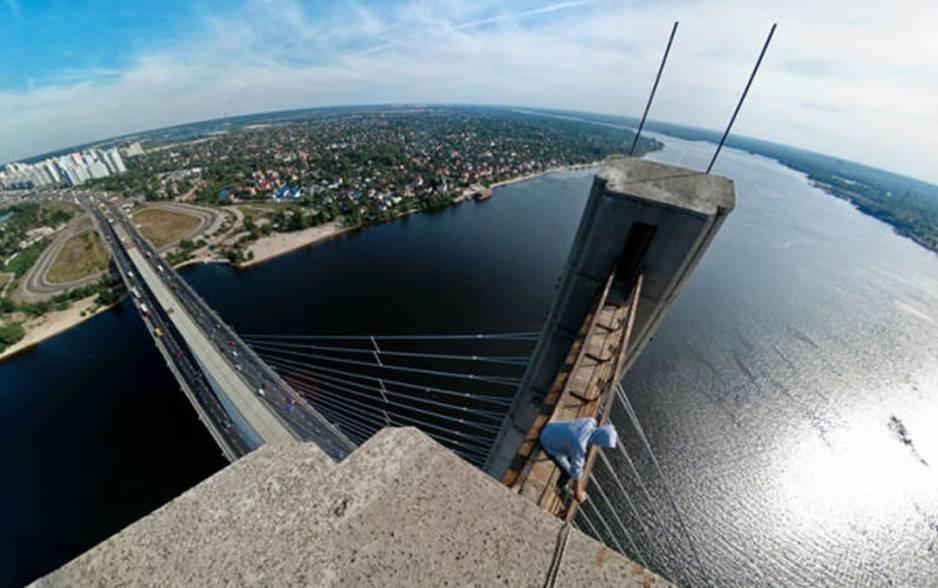 Omul care imortalizează viaţa la înălţime 138159