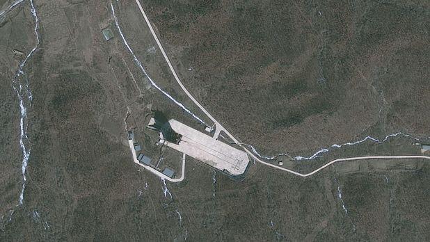 SUA şi aliaţii săi, în ALERTĂ. Japonia se pregăteşte pentru un eventual ATAC din partea Coreei de Nord 138071