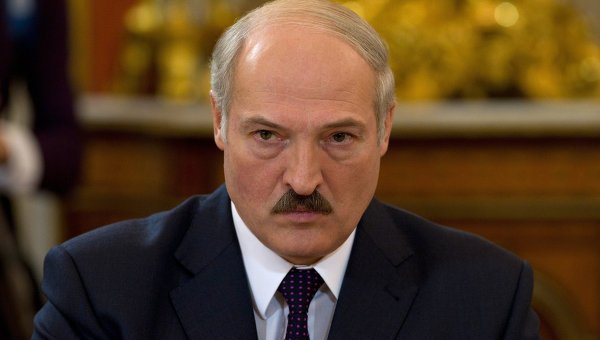 Belarus condamnă &quot;logica conflictuală&quot; a UE: Politicienii europeni sunt ostaticii unei logici de şantaj