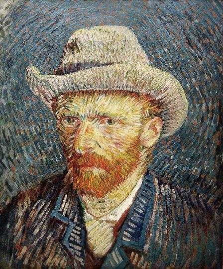 Casa în care a locuit Vincent van Gogh a fost scoasă la vânzare pentru 450.000 de lire