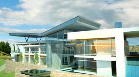 Constructorii propun izolarea casei cu hârtie de ziar şi panouri solare pentru apă caldă 