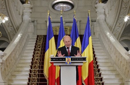 Băsescu: Obiectivele acestui summit sunt foarte importante