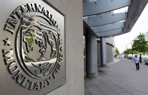 FMI va cere Germaniei să majoreze cheltuielile publice, pentru a proteja creşterea economică