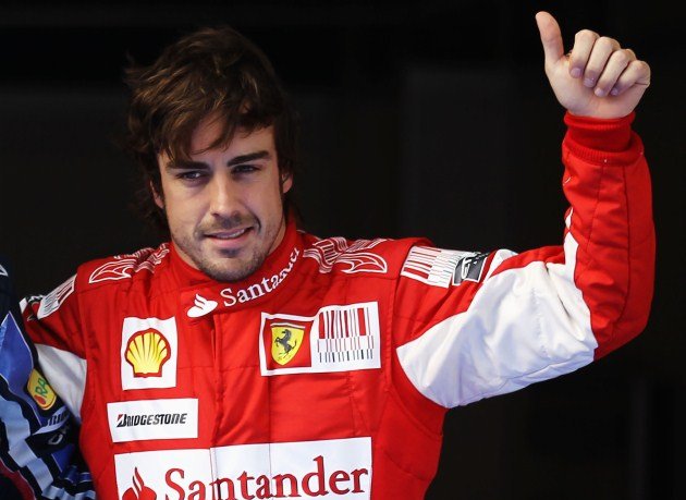 Alonso obţine o victorie surpinzătoare în Malaysia. Ploaia a fost de partea lui