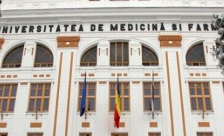 Colegiul Medicilor din Mureş: Cerem ministrului Sănătăţii să nu deschidă o secţie în limba maghiară la UMF