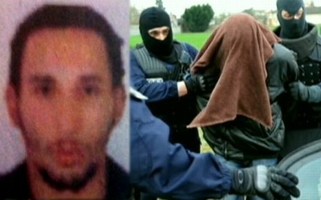 Fratele criminalului de la Toulouse, acuzat de complicitate la asasinate şi la acte de terorism