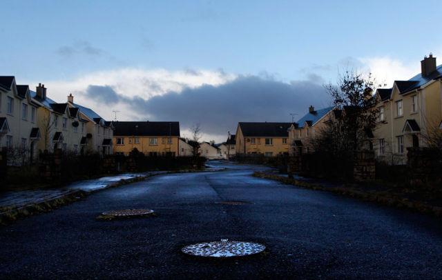 Lumea, aşa cum o ştiai, nu mai există. Imagini dramatice cu Planeta Albastră fără oameni 138430