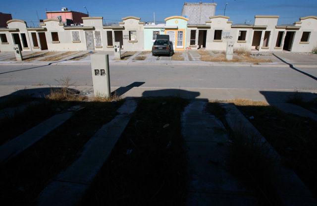 Lumea, aşa cum o ştiai, nu mai există. Imagini dramatice cu Planeta Albastră fără oameni 138435