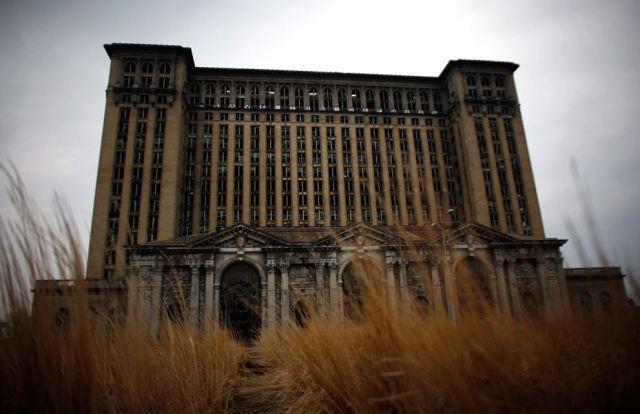 Lumea, aşa cum o ştiai, nu mai există. Imagini dramatice cu Planeta Albastră fără oameni 138436