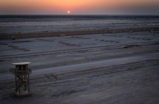 Lumea, aşa cum o ştiai, nu mai există. Imagini dramatice cu Planeta Albastră fără oameni 138441