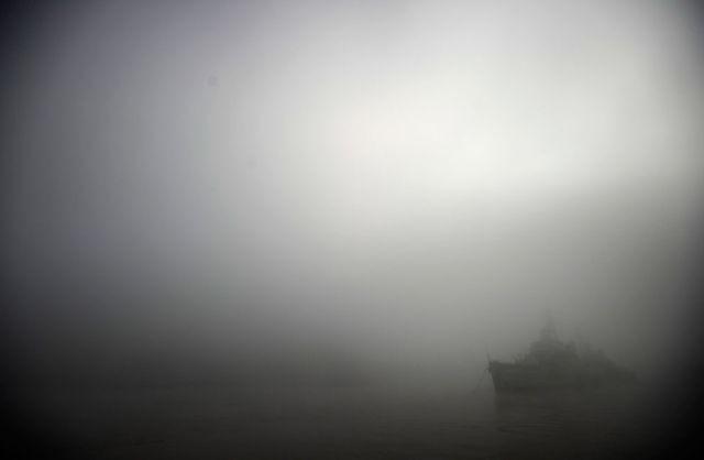 Lumea, aşa cum o ştiai, nu mai există. Imagini dramatice cu Planeta Albastră fără oameni 138442