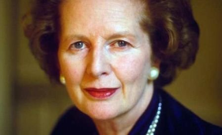 Margaret Thatcher: &quot;Dacă aş putea să mă întorc în timp, nu aş mai intra în politică&quot;