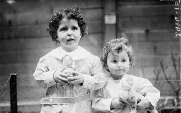 Mesajul din adâncuri care a străbătut moartea. Povestea impresionantă a orfanilor care au fost salvaţi de pe Titanic 138533