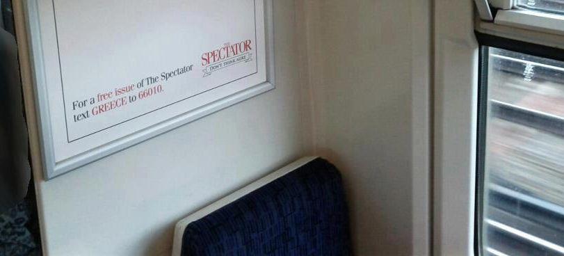 Mesajul jignitor la adresa Germaniei, în trenurile englezilor. Adevărul usturător care îi deranjează pe nemţi 138470