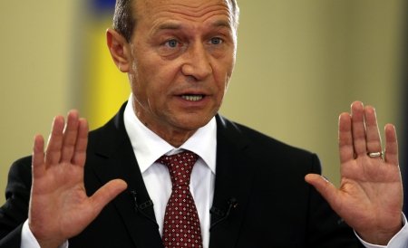 Băsescu: România va contribui cu 30.000 de euro la Agenţia pentru Energie Atomică