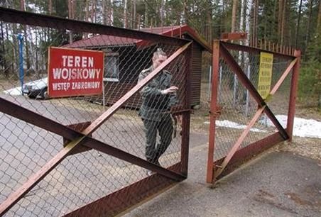 Fostul şef al serviciului de informaţii polonez, inculpat în cazul închisorilor CIA 