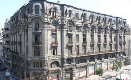 Monumentul istoric care va renaşte. După o investiţie de 15 milioane de euro, Hotelul Cişmigiu se redeschide