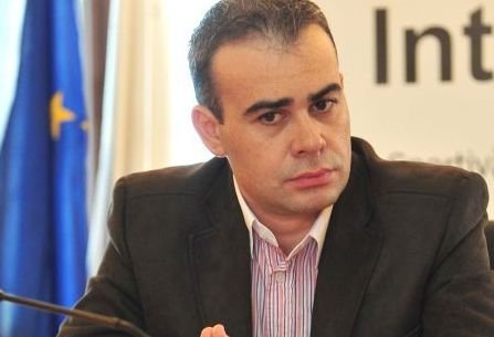 Primarul municipiului Slatina demisionează din PDL şi îşi pierde mandatul