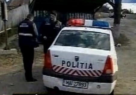 Un bărbat a murit în condiţii suspecte în pădurea Bîrnova de la marginea municipiului Iaşi