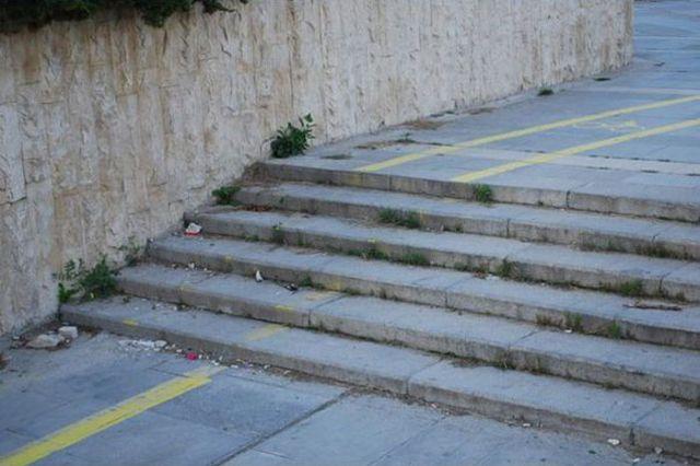 Vi se pare cunoscută imaginea? Pistele de biciclete, faima acestei ţări 138662