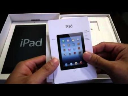 Australia dă în judecată Apple pentru că şi-a păcălit clienţii cu iPad3. Tableta nu este funcţională în reţeaua 4G