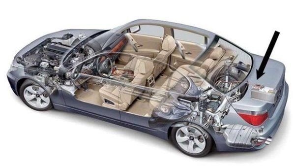 BMW recheamă 1,3 milioane de vehicule Serie 5 şi Serie 6, pentru o problemă la baterii