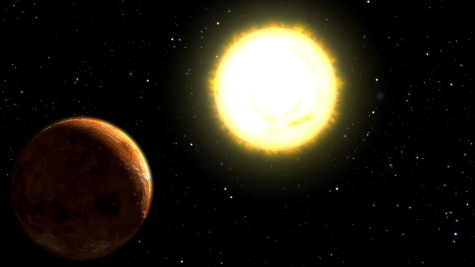 Descoperirea uimitoare a zeci de miliarde de planete asemănătoare Pământului 