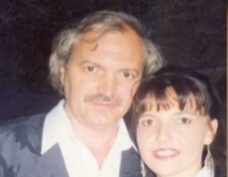 După 13 ani de mariaj, Marina Almăşan şi Victor Socaciu au divorţat