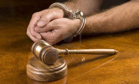 Fostul procuror Ciofu, condamnat la trei ani de închisoare cu executare pentru fapte de corupţie