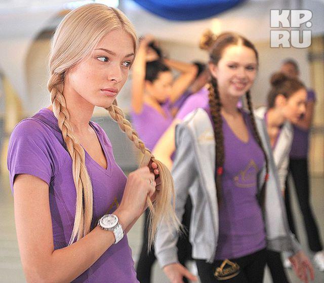 Locul în care Rusia este cel mai vulnerabilă. În culise la concurenţa directă a României 138909