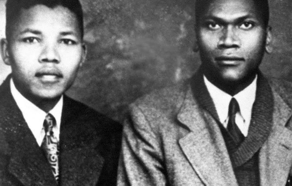 Mii de documente şi înregistrări personale ale lui Nelson Mandela au fost postate pe internet 138933