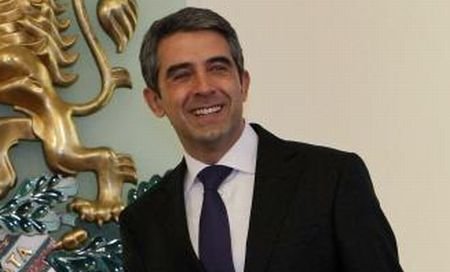 Preşedintele bulgar a comis o gafă de proporţii