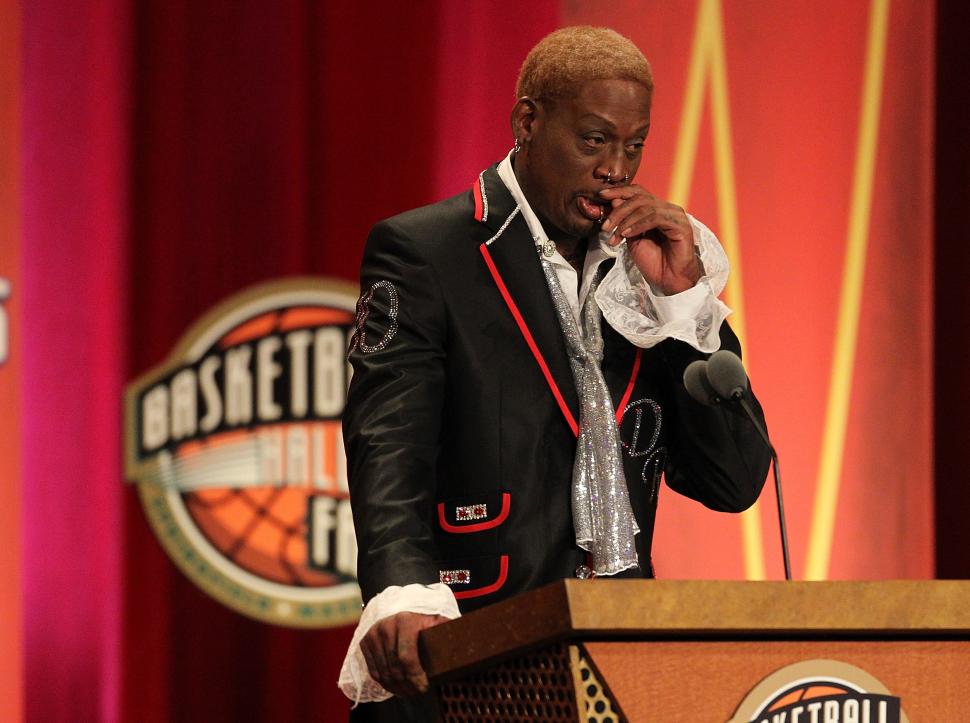 Recordman în NBA, acum riscă închisoarea. Este falit, alcoolic şi extrem de bolnav 138996