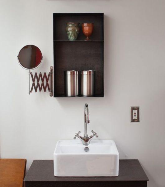 Ce poţi face cu puţină imaginaţie. A transformat un garaj într-o casă locuibilă! 139239