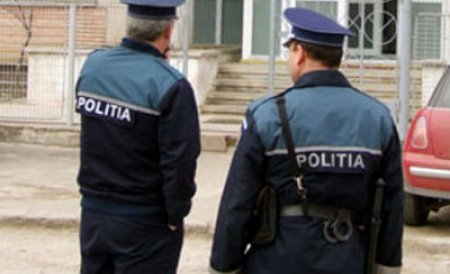 Ministerul de Interne nu va mai angaja poliţişti din surse externe