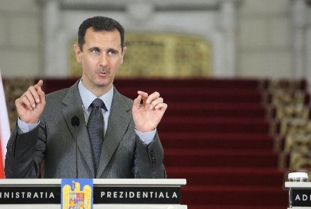 ONU: Există suficiente dovezi pentru a-l acuza pe Bashar al-Assad