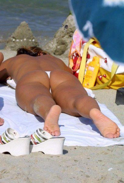 Bărbaţii le numesc &quot;balene pe uscat&quot;. Un detaliu al corpului lor vă va lămuri misterul 139336