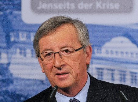 Conferinţa miniştrilor de Finanţe din zona euro, anulată din cauza unui conflict între şeful Eurogrup şi ministrul austriac