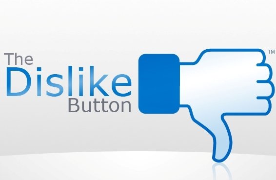 De acum poţi să dai &quot;dislike&quot; pe Facebook. O nouă aplicaţie prin care îţi poţi declara inamicii a fost creată