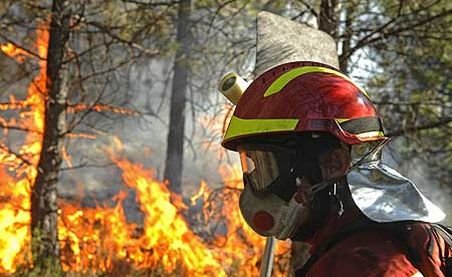 Incendii devastatoare în Spania. Peste 650 de hectare au ars în ultima săptămână
