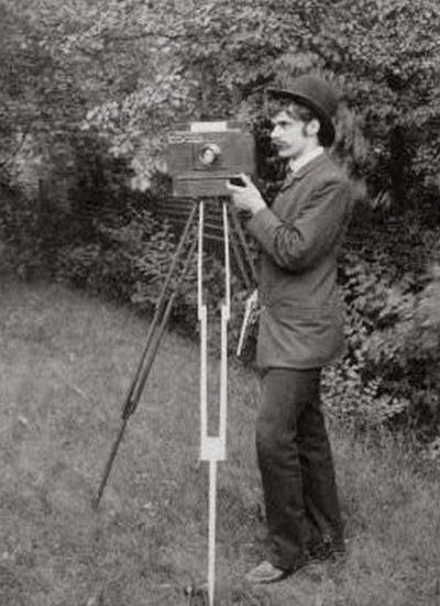 Simfonia norilor. &quot;Muzică, omule! Asta e muzică! Cum ai reuşit să faci asta?” 139440