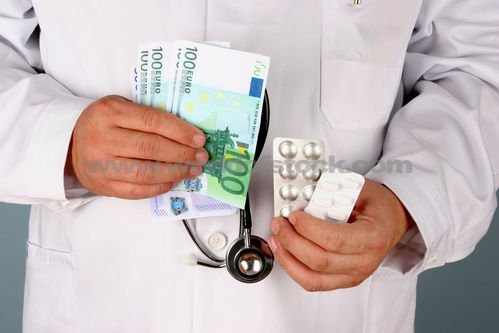 Spitale de stat, medici privaţi! Cât te va costa o consultaţie la medic pe viitor?