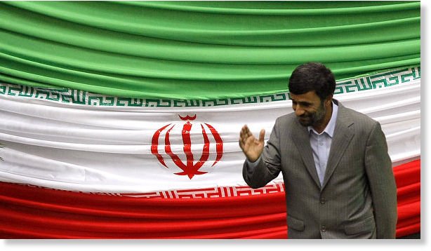Un atac împotriva Iranului ar putea determina Teheranul să construiască o armă nucleară