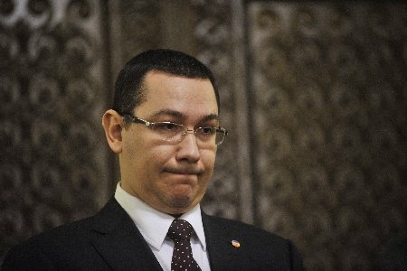 Victor Ponta: Flutur, Falcă, Udrea sau Anastase n-au ce căuta în USL! Vor fi primiţi doar cei care nu fac parte din clanul mafiot al lui Băsescu