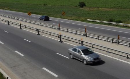 Autostrada Soarelui va fi dată în folosinţă pe 30 iunie