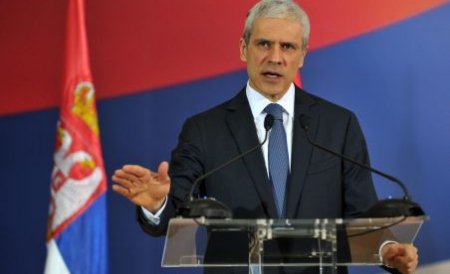 Boris Tadic: Serbia va adera la UE înainte de 2018